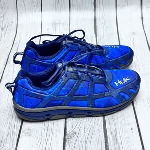 Huk Performance Fishing Attack Shoes Size 11